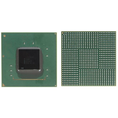 QG82915GMS Северный мост Intel SL8B7, новый