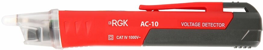 Индикатор напряжения RGK RGK AC-10