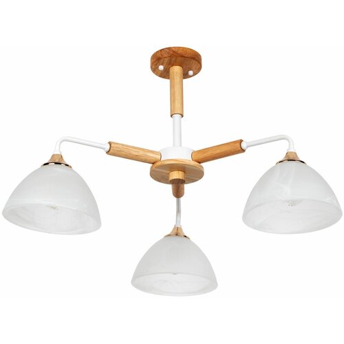 Люстра потолочная с лампочками LED Svetodom 2886367 3929₽