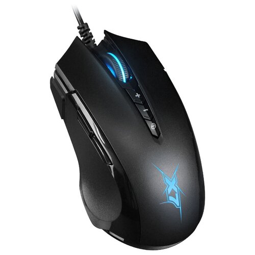 A4Tech X89 Stone Black USB