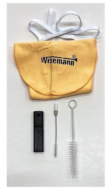 Wisemann Clarinet Care Kit WCCK-1 набор по уходу за кларнетом