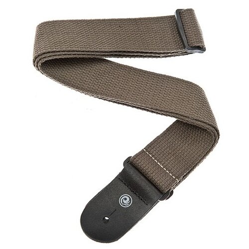 фото Ремень planet waves 50ct хаки