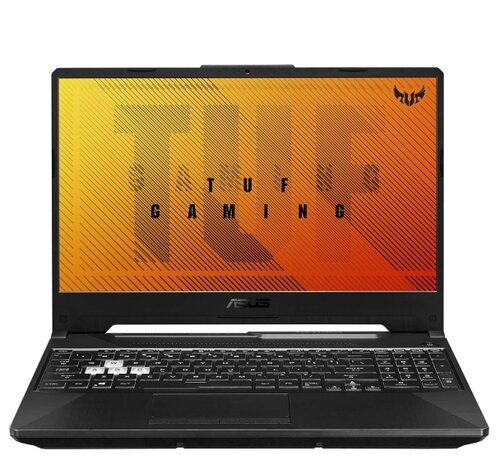 Ноутбук ASUS TUF Gaming FX506II-HN172 (1920x1080, AMD Ryzen 5 3 ГГц ...