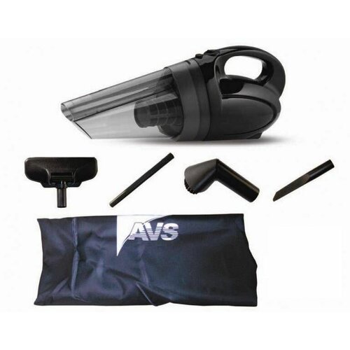 Пылесос AVS Turbo 1011 358500₽