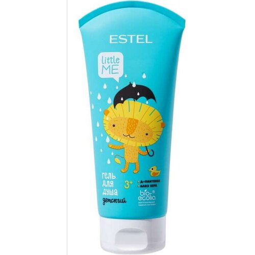 ESTEL PROFESSIONAL Детский гель для душа LITTLE ME, 200 мл