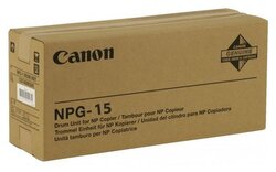 Фотобарабан Canon NPG-15 (1339A001)