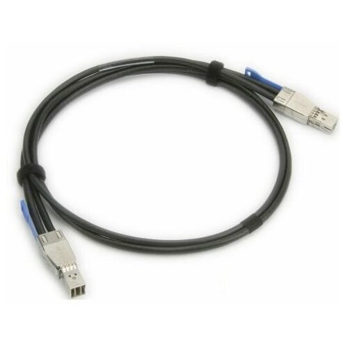 Кабель SuperMicro (CBL-SAST-0573) supermicro 2m external minisas hd to external minisas hd cable cbl sast 0690 1