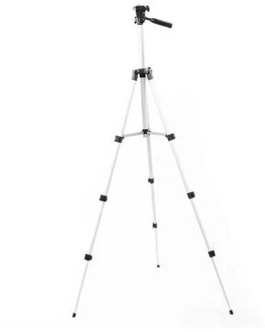 Штатив для камеры и телефона Tripod 3110 высота 1.02 м