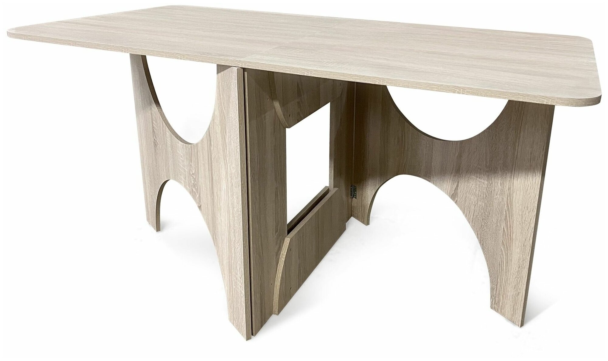 фото Стол СО-12 (шимо светлый)