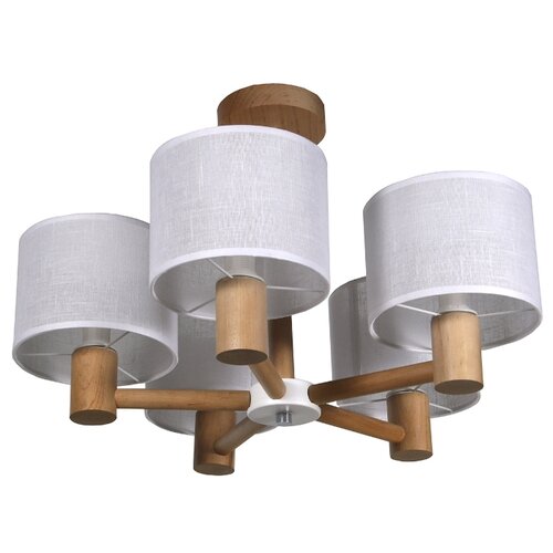 фото Люстра дубравия мэри 178-71-15