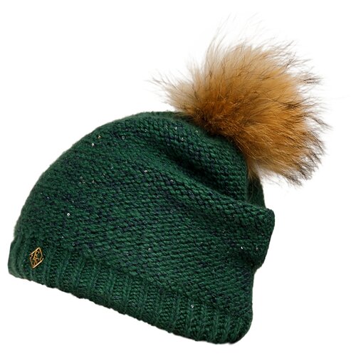 фото A19-12144 514 шапка женская 56 finn flare