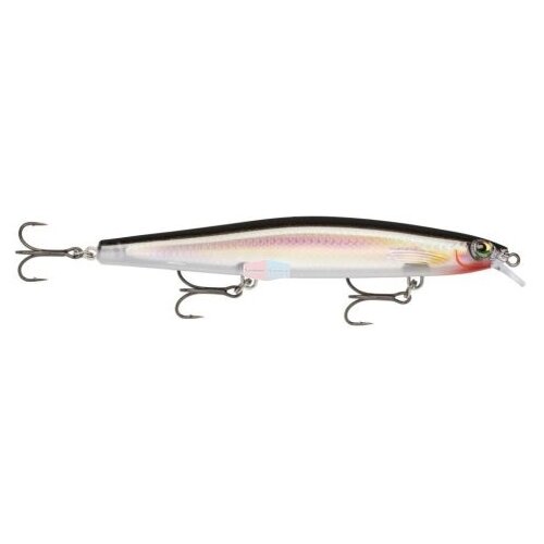 Воблер Rapala MaxRap Long Range Minnow MXLM12-FS 20 г 120 мм