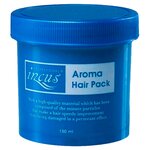 Incus Маска для всех типов волос Aroma Hair Pack - изображение