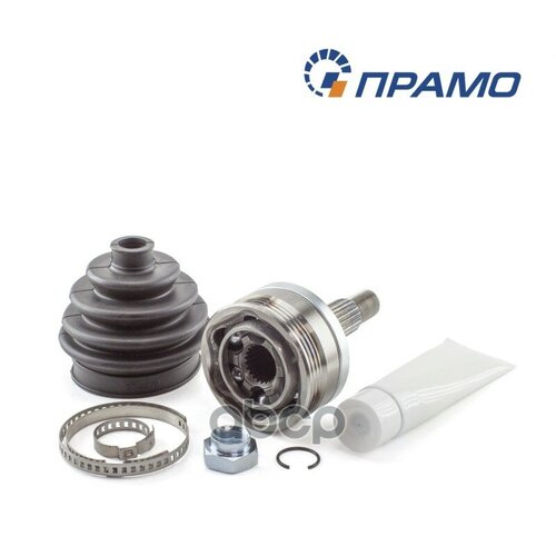 Шрус Наружный 2108 Ваз 2108-2115 (2110-2215012) Пр Прамо арт. 21102215012P