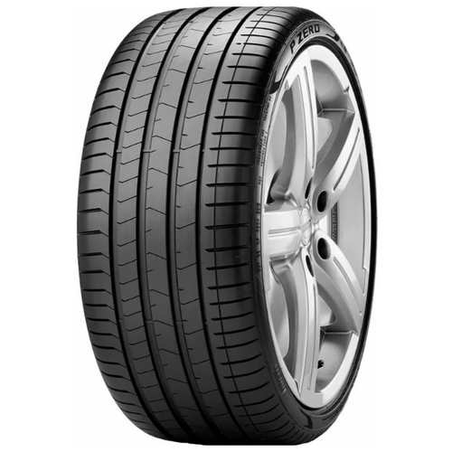 Автошина Pirelli P-Zero Luxury Saloon 275/40 R19 101Y RunFlat
