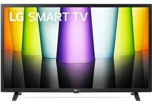 Телевизор LG 32LQ630B6LA