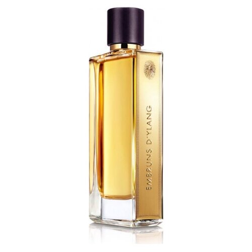 фото Парфюмерная вода guerlain