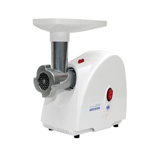 Мясорубка электрическая Аксион М 3201 503000₽