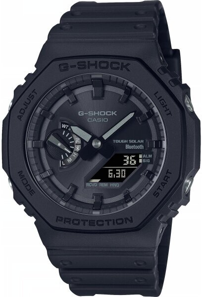 Наручные часы Casio GA-B2100-1A1ER