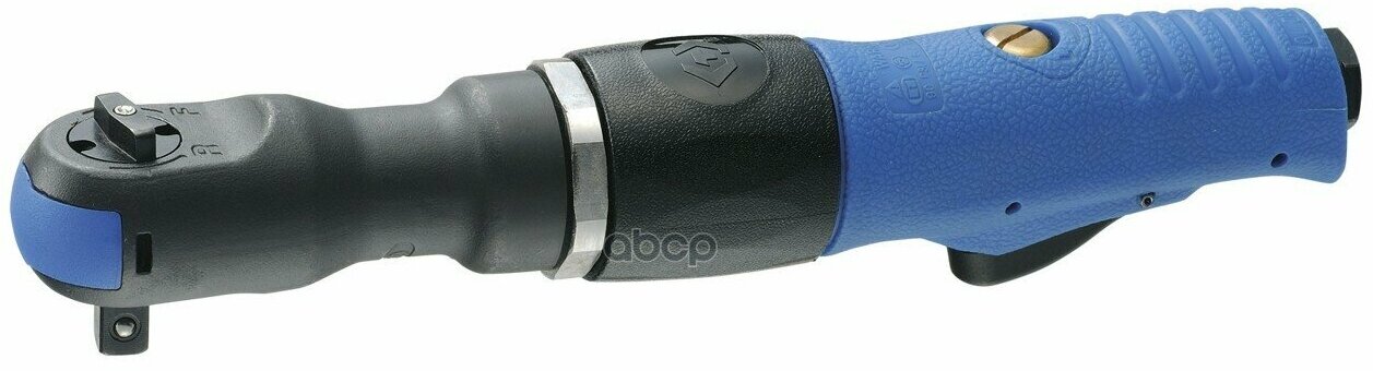 Трещотка пневматическая, 108 Нм, 1/2 KING TONY арт. 37423080