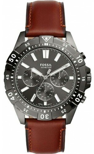 Наручные часы FOSSIL Garrett