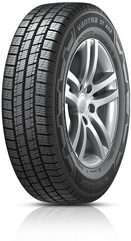 Автошина Hankook Vantra ST AS2 RA30 215/75 R16C 113/111R