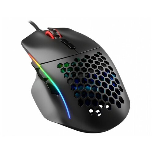 Компьютерная мышь Glorious Model I Matte Black 1279000₽