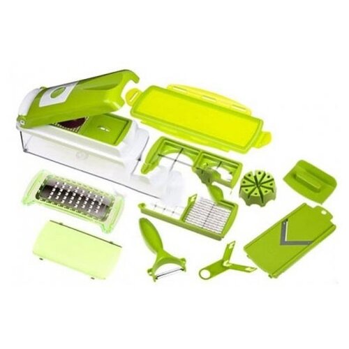 Овощерезка As Seen On TV Nicer Dicer Plus