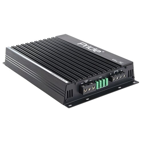 Автомобильный усилитель PRIDE Uno XL 23000₽