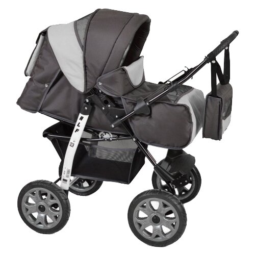 Коляска-трансформер Smile Line ALF I