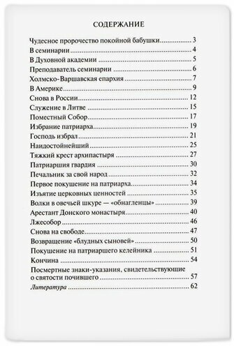 Господь избрал добрейшего. Повествование о святом патриархе Тихоне для семейного чтения - фото №2