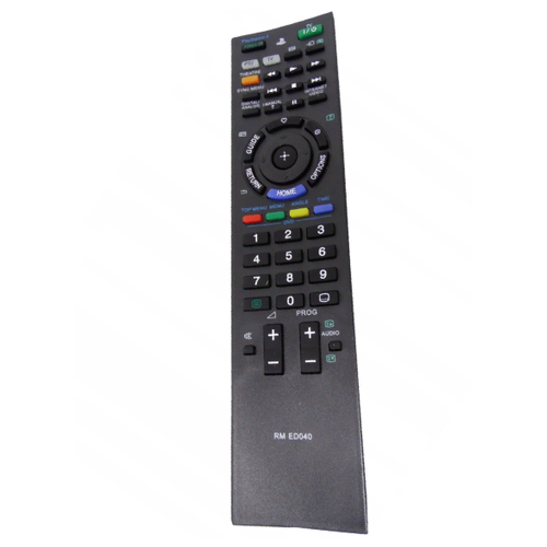 Пульт ДУ для Sony RM-ED040 new universal rm yd080 remote control for sony lcd led tv kdl 22ex355 kdl 22ex357 controller rm yd081 free shipping