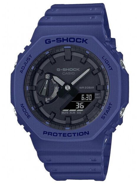 Наручные часы CASIO G-Shock GA-2100-2A