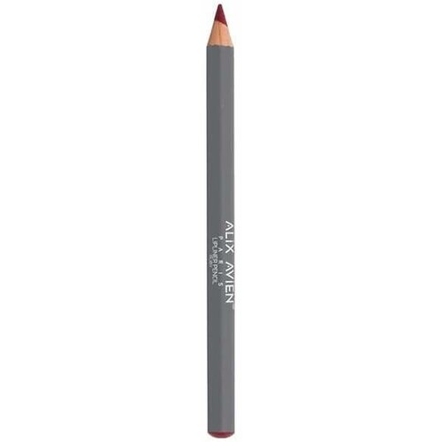 ALIX AVIEN Карандаш для губ Lipliner Pencil (Ruby) alix avien карандаш для губ lipliner pencil salmon