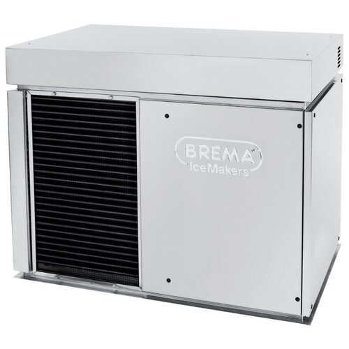 фото Льдогенератор Brema Muster 800W