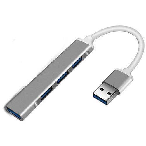 USB-концентратор Orient (CU-322) usb концентратор cadena uh 204