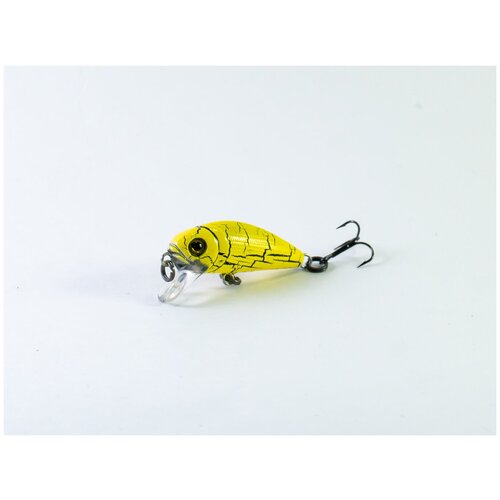 Воблер Joker Bluff 4 M13 4см 25г тонущий 343₽