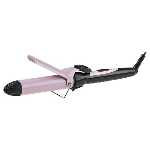 Щипцы для завивки волос NORMANN AHS-742 плойка 35 Вт 33 мм 180С шнур 360 102300₽