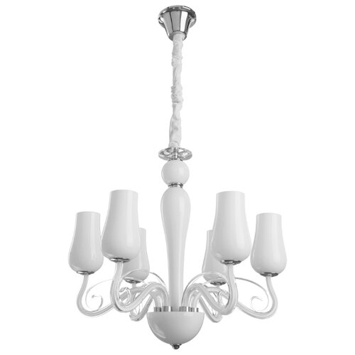 фото Люстра arte lamp biancaneve