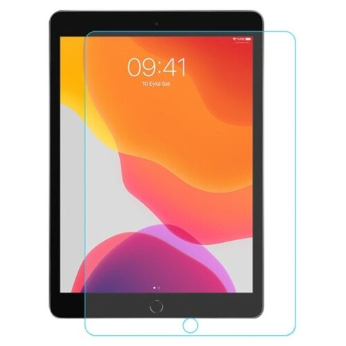 Защитное стекло SG для планшета Apple iPad 10.2 2019