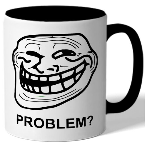 фото Кружка плохого человека юлей , любое имя не назовут drabs