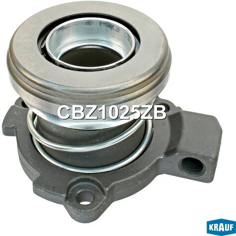 Подшипник выжимной KRAUF CBZ1025ZB