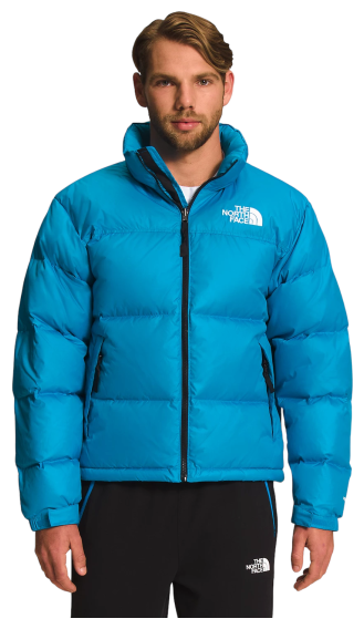 Пуховик The North Face