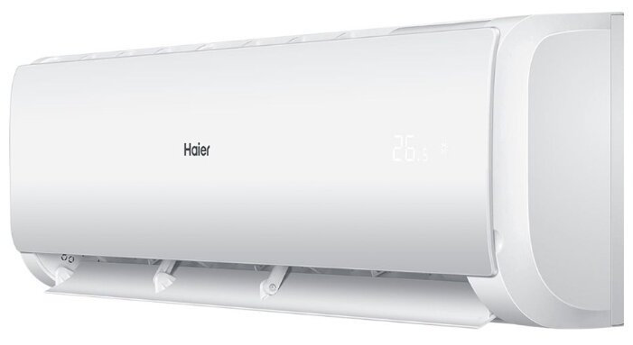 Настенная сплит-система Haier AS12TL4HRA / 1U12TL4FRA