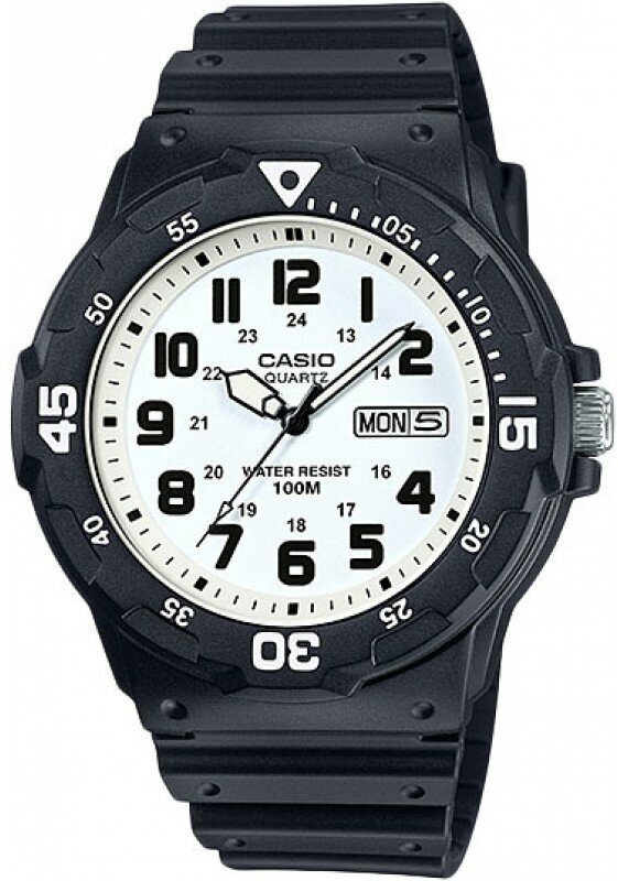 Наручные часы CASIO Collection 974