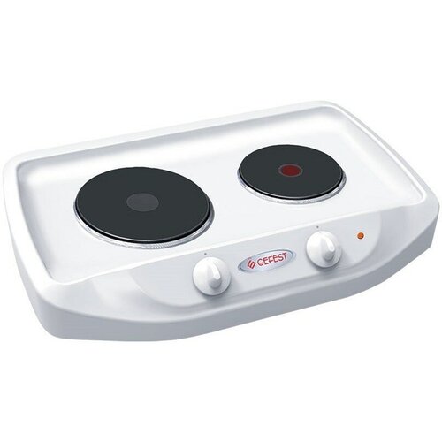 Электрическая настольная плита ГЕФЕСТ 720 Белый 599000₽