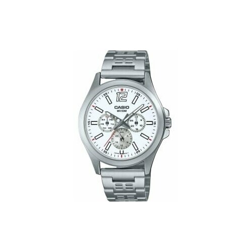 Наручные часы Casio Collection MTP-E350D-7B