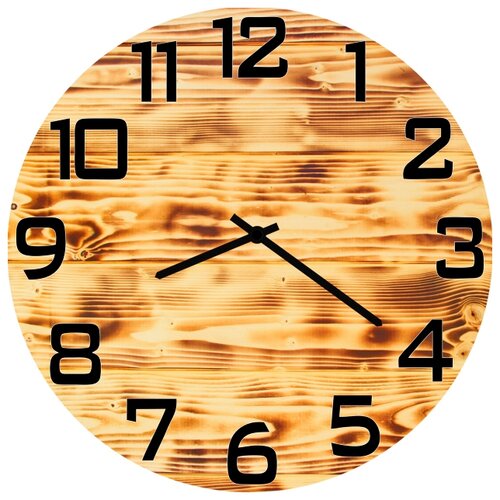 фото Настенные часы svs 3003015