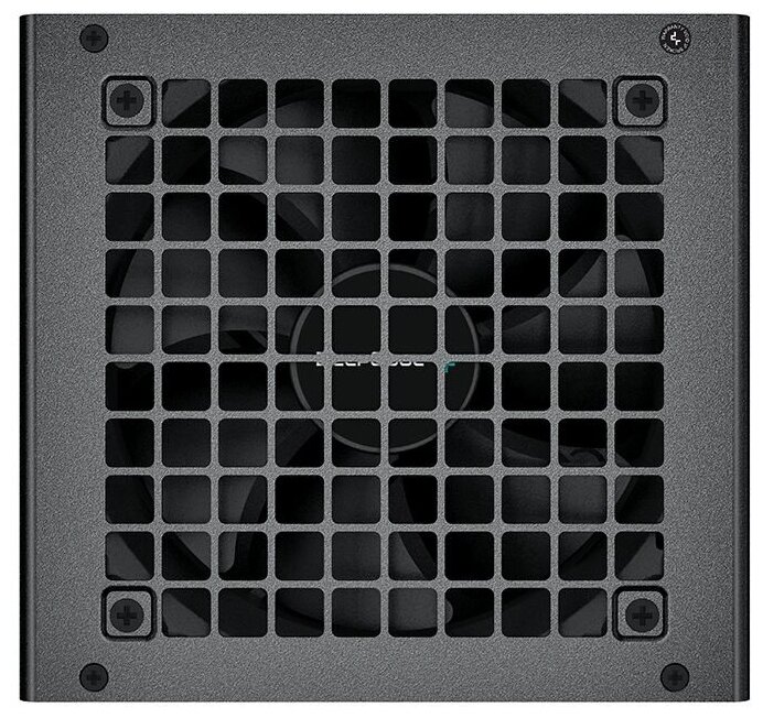 Блок питания Deepcool PK600D (r-pk600d-fa0b-eu)