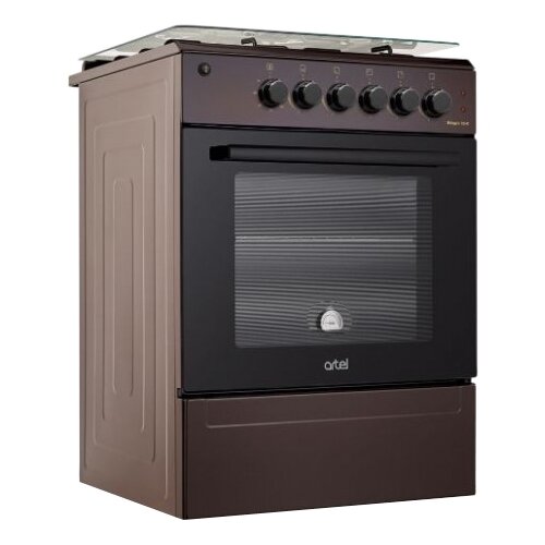 Плита ARTEL MILAGRO 10-K коричневая 1733400₽